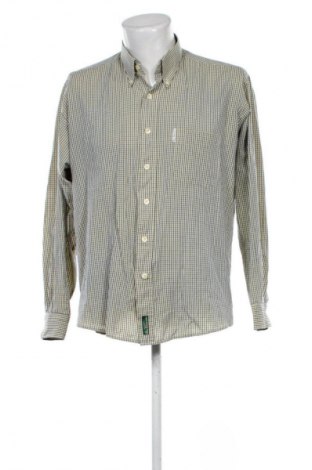 Cămașă de bărbați Ben Sherman, Mărime 4XL, Culoare Multicolor, Preț 144,69 Lei