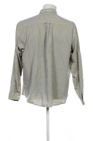Cămașă de bărbați Ben Sherman, Mărime 4XL, Culoare Multicolor, Preț 144,69 Lei
