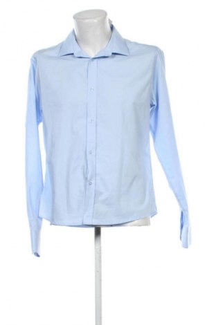 Férfi ing Bertoni, Méret XL, Szín Kék, Ár 10 962 Ft