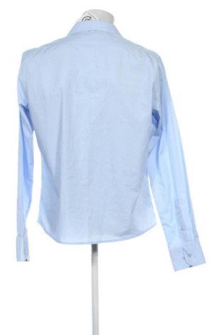 Férfi ing Bertoni, Méret XL, Szín Kék, Ár 10 962 Ft