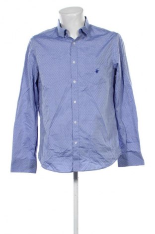 Pánska košeľa  Beverly Hills Polo Club, Veľkosť XL, Farba Viacfarebná, Cena  19,95 €
