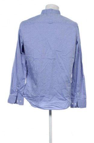 Pánska košeľa  Beverly Hills Polo Club, Veľkosť XL, Farba Viacfarebná, Cena  19,95 €