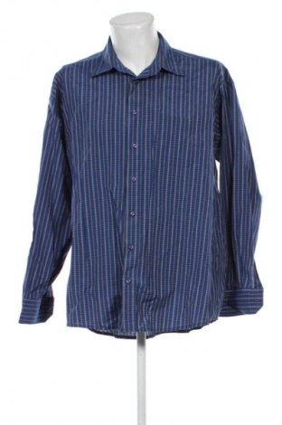 Herrenhemd Bexleys, Größe XXL, Farbe Mehrfarbig, Preis 23,99 €
