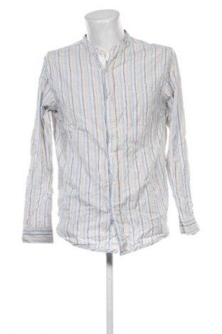 Herrenhemd Bhs, Größe L, Farbe Mehrfarbig, Preis € 20,99