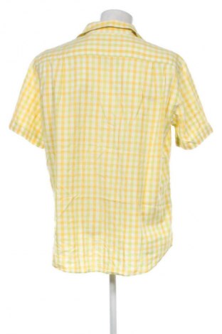 Herrenhemd Bigotti, Größe XL, Farbe Mehrfarbig, Preis € 24,49