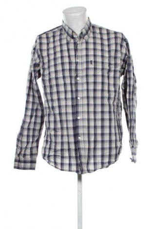 Herrenhemd Bison, Größe XL, Farbe Mehrfarbig, Preis € 23,99