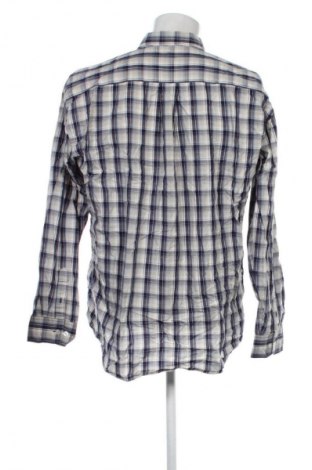 Herrenhemd Bison, Größe XL, Farbe Mehrfarbig, Preis € 23,99