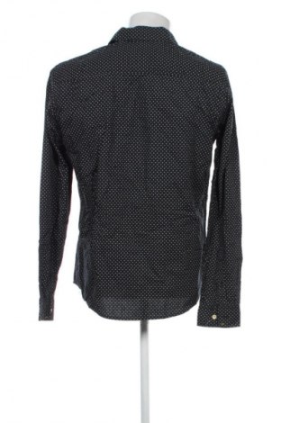 Cămașă de bărbați Blend, Mărime L, Culoare Negru, Preț 117,99 Lei