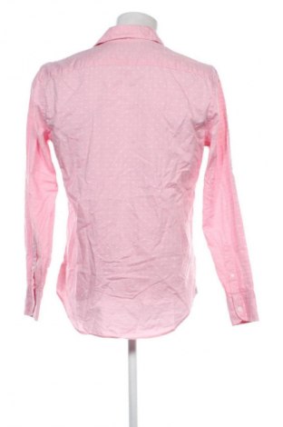 Herrenhemd Boggi, Größe L, Farbe Rosa, Preis € 35,00