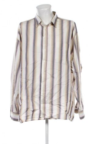 Herrenhemd Bosweel, Größe 5XL, Farbe Mehrfarbig, Preis € 23,99