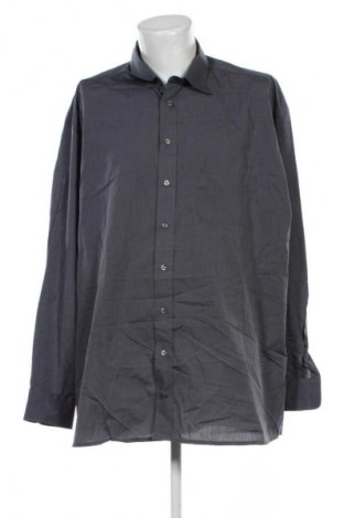 Cămașă de bărbați Bosweel, Mărime 3XL, Culoare Gri, Preț 47,99 Lei