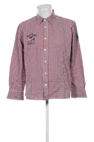 Herrenhemd Bpc Bonprix Collection, Größe XXL, Farbe Mehrfarbig, Preis € 20,99
