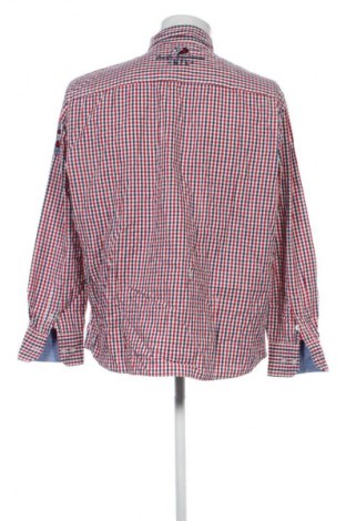 Herrenhemd Bpc Bonprix Collection, Größe XXL, Farbe Mehrfarbig, Preis € 20,99