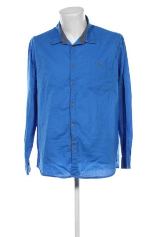 Pánská košile  Bpc Bonprix Collection, Velikost XL, Barva Modrá, Cena  391,00 Kč