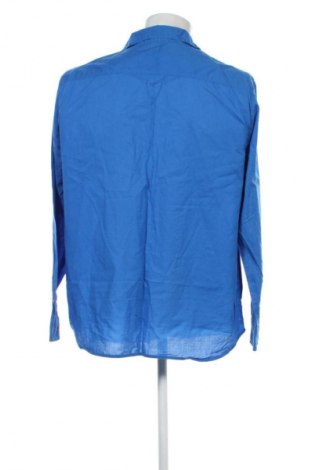 Pánská košile  Bpc Bonprix Collection, Velikost XL, Barva Modrá, Cena  391,00 Kč