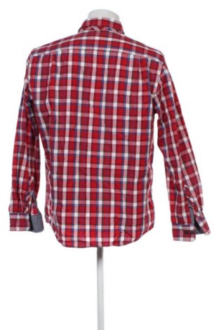 Herrenhemd Brax, Größe L, Farbe Mehrfarbig, Preis 28,12 €