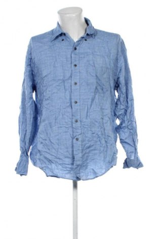 Férfi ing Brooks Brothers, Méret L, Szín Kék, Ár 18 349 Ft