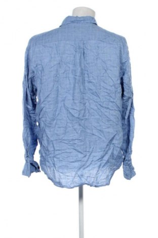 Férfi ing Brooks Brothers, Méret L, Szín Kék, Ár 18 349 Ft