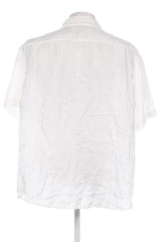 Herrenhemd C&A, Größe 3XL, Farbe Ecru, Preis 18,99 €