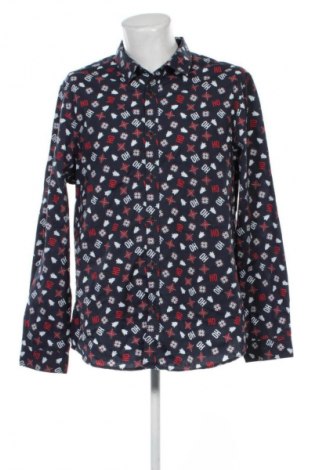 Cămașă de bărbați C&A, Mărime XXL, Culoare Multicolor, Preț 40,99 Lei