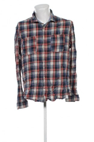 Pánska košeľa  C&A, Veľkosť XL, Farba Viacfarebná, Cena  16,95 €