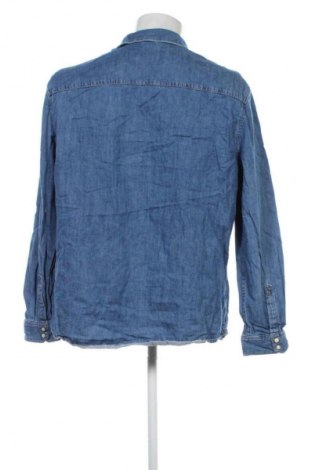 Herrenhemd C&A, Größe XL, Farbe Blau, Preis € 20,99