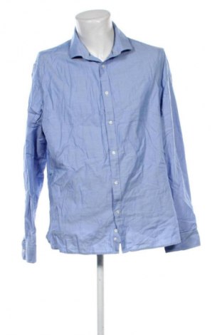 Herrenhemd C&A, Größe XL, Farbe Blau, Preis € 20,99