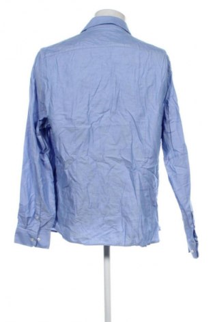 Herrenhemd C&A, Größe XL, Farbe Blau, Preis € 20,99