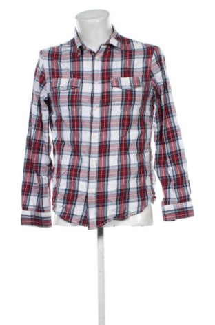 Cămașă de bărbați C&A, Mărime M, Culoare Multicolor, Preț 100,99 Lei