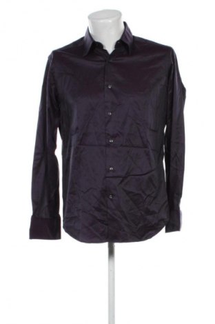 Herrenhemd Caliban, Größe L, Farbe Lila, Preis € 15,99