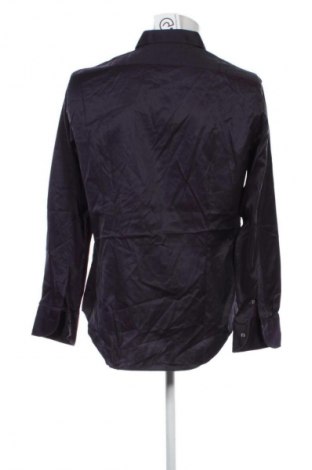 Herrenhemd Caliban, Größe L, Farbe Lila, Preis € 15,99
