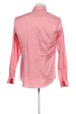 Pánska košeľa  Calvin Klein, Veľkosť M, Farba Ružová, Cena  34,79 €