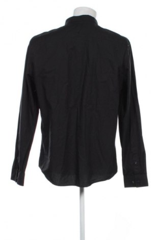 Męska koszula Calvin Klein, Rozmiar XL, Kolor Kolorowy, Cena 156,32 zł