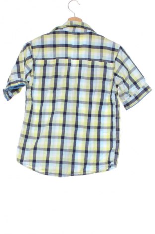Cămașă de bărbați Calvin Klein Jeans, Mărime M, Culoare Multicolor, Preț 163,70 Lei