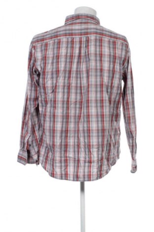 Cămașă de bărbați Canda, Mărime XL, Culoare Multicolor, Preț 100,99 Lei