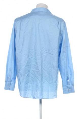 Herrenhemd Canda, Größe XL, Farbe Blau, Preis € 9,03