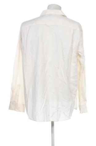 Herrenhemd Canda, Größe XXL, Farbe Ecru, Preis € 20,99