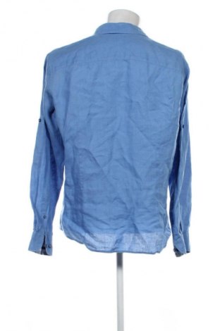 Herrenhemd Cartel, Größe L, Farbe Silber, Preis 17,39 €