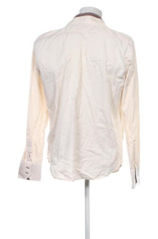 Pánska košeľa  Carven, Veľkosť XL, Farba Béžová, Cena  52,69 €