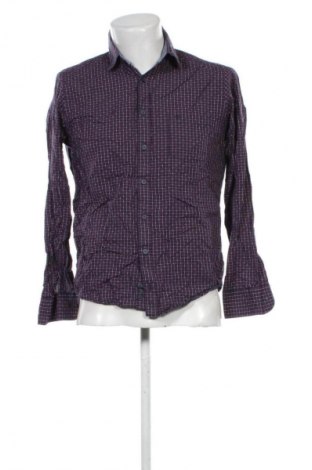 Herrenhemd Casa Moda, Größe M, Farbe Mehrfarbig, Preis 37,99 €