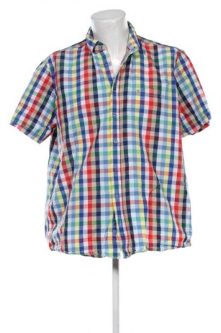 Herrenhemd Casa Moda, Größe XXL, Farbe Mehrfarbig, Preis € 39,57