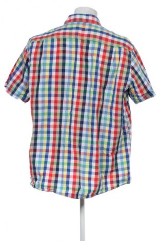 Herrenhemd Casa Moda, Größe XXL, Farbe Mehrfarbig, Preis € 39,57