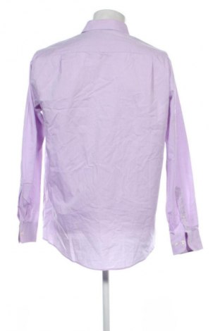 Pánska košeľa  Casa Moda, Veľkosť M, Farba Fialová, Cena  31,95 €