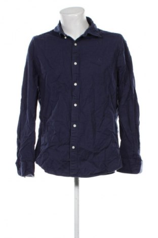 Herrenhemd Charles Tyrwhitt, Größe L, Farbe Blau, Preis € 38,99