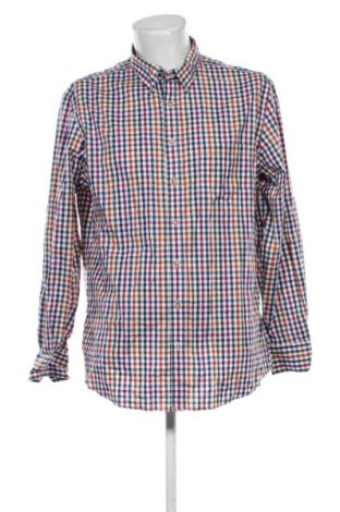 Herrenhemd Charles Tyrwhitt, Größe XL, Farbe Mehrfarbig, Preis € 15,99