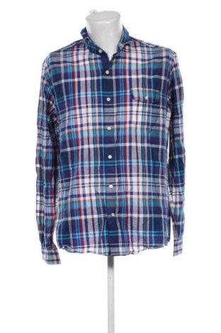 Herrenhemd Claiborne, Größe XL, Farbe Mehrfarbig, Preis 23,53 €