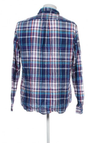 Herrenhemd Claiborne, Größe XL, Farbe Mehrfarbig, Preis 23,53 €