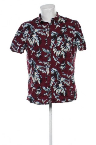 Cămașă de bărbați Clockhouse, Mărime XL, Culoare Multicolor, Preț 76,32 Lei