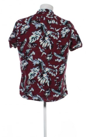 Cămașă de bărbați Clockhouse, Mărime XL, Culoare Multicolor, Preț 76,32 Lei