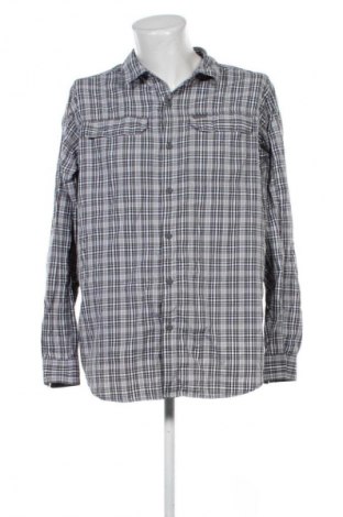 Herrenhemd Columbia, Größe XL, Farbe Mehrfarbig, Preis € 28,13